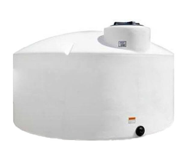 Norwesco 1100 Gallon Water Storage Tank N40865